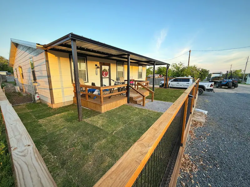 Sod Installation — Sod