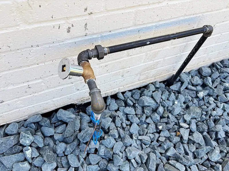 Irrigation Installation & Repair